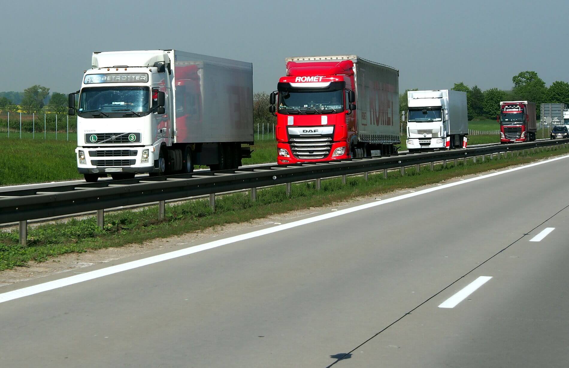 balíček mobility 1