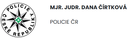 policie ČR