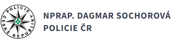 nprap. Dagmar Sochorová