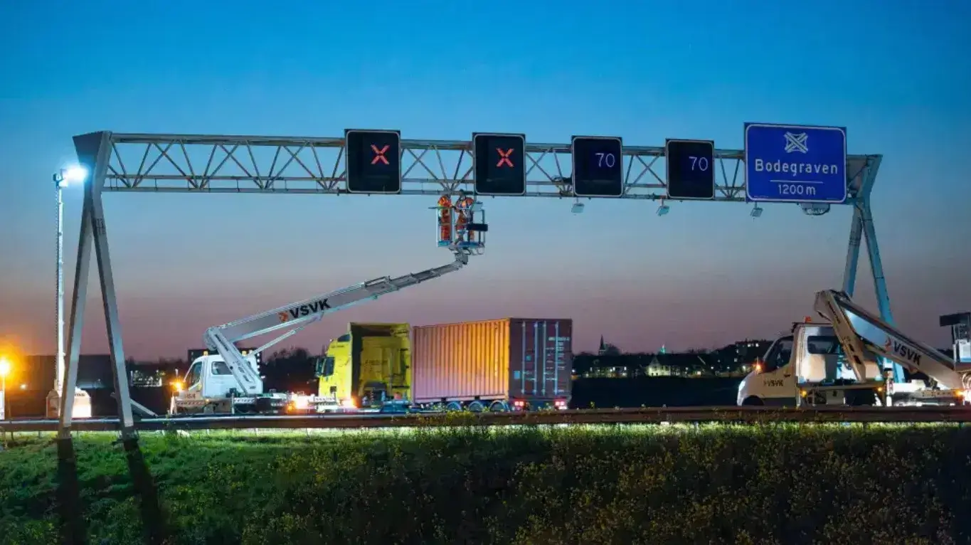 Fotografický Kredit @ RDW