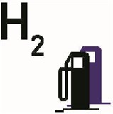 Čerpací stanice vodíku