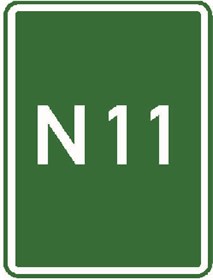 Náhtadní trasa