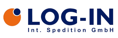 Logo Login Spedition
